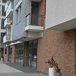 Dlugie Ogrody Apartment 209 Gdansk