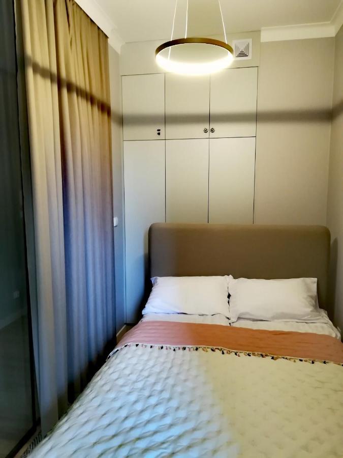 Apartment Dlugie Ogrody 209