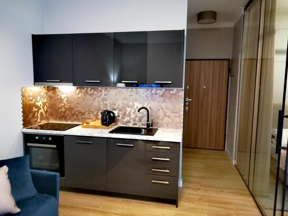 Apartment Dlugie Ogrody 209